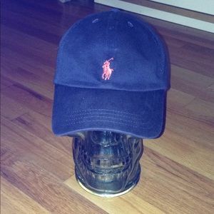 Polo hat